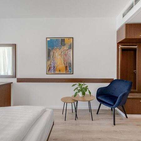 Hotel Antares Bratislava Extérieur photo